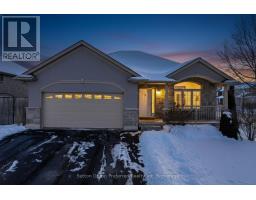 820 RIDGEWOOD DRIVE, Woodstock, Ontario