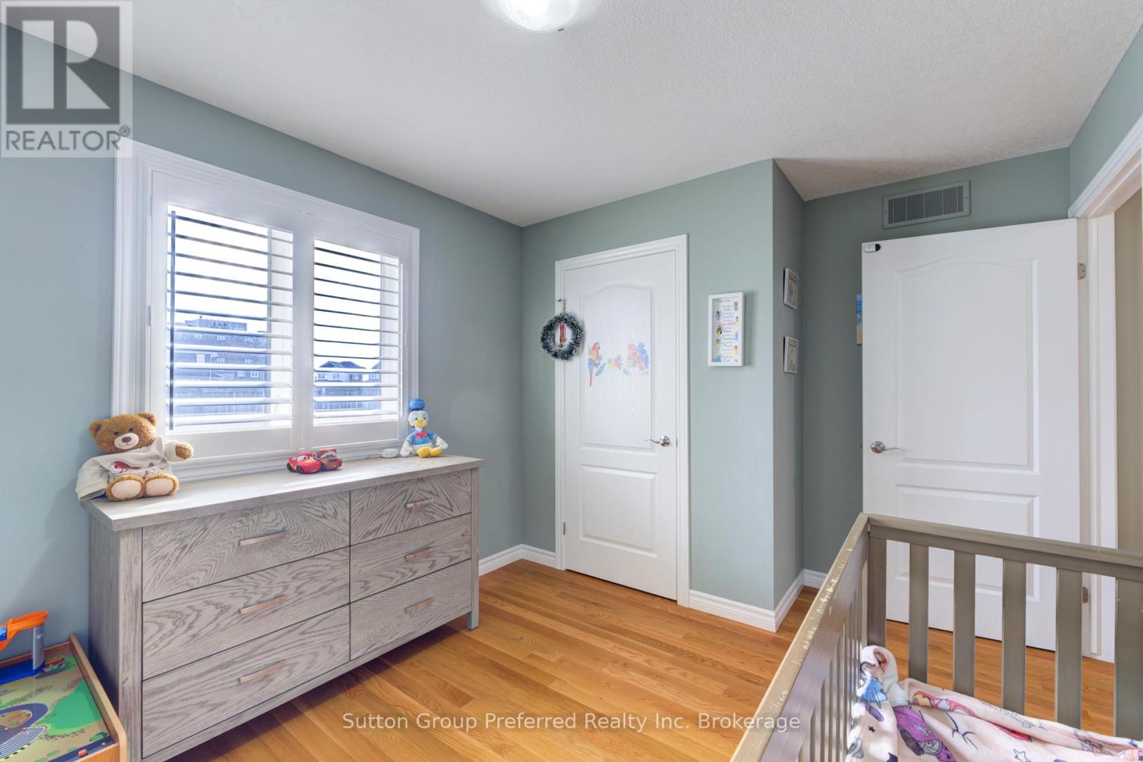 820 Ridgewood Drive, Woodstock (Woodstock - North), Ontario  N4T 0E1 - Photo 24 - X12577950