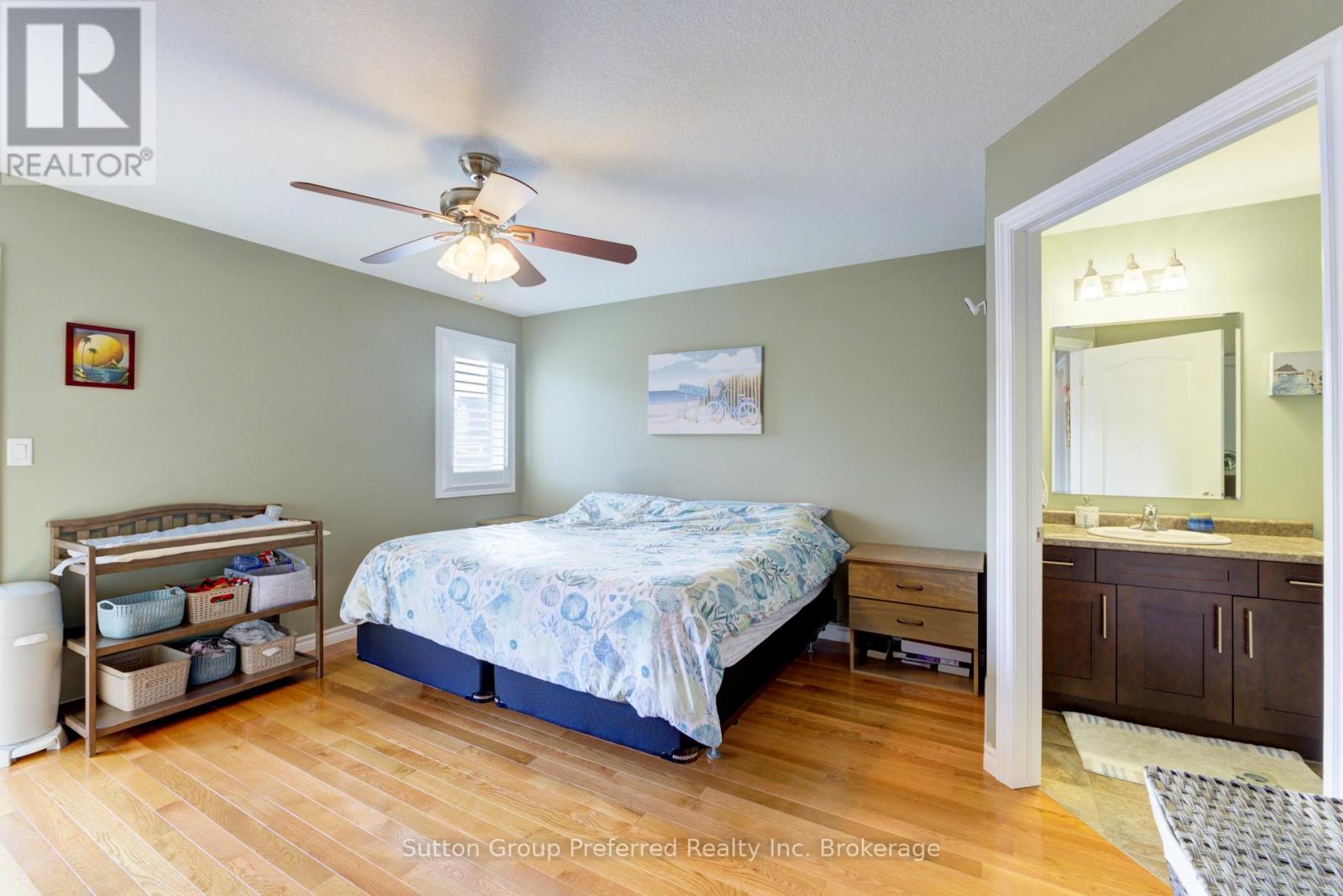 820 Ridgewood Drive, Woodstock (Woodstock - North), Ontario  N4T 0E1 - Photo 19 - X12577950