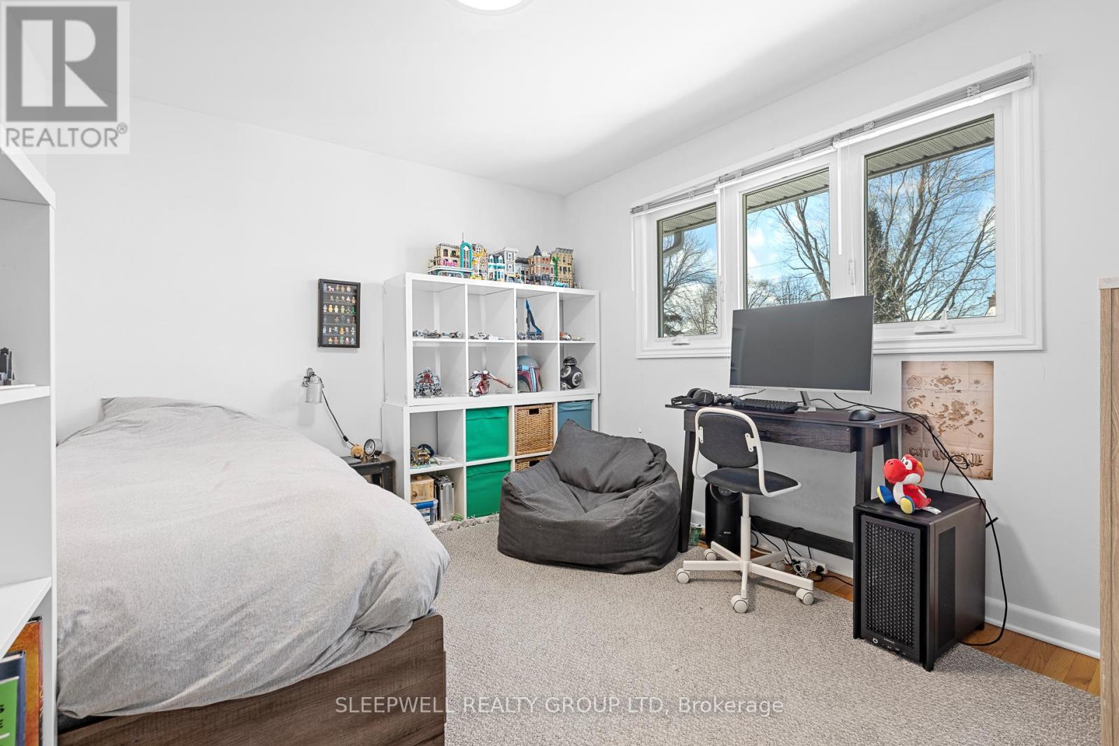 1874 Rideau Garden Drive, Ottawa, Ontario  K1S 1G6 - Photo 20 - X12607430