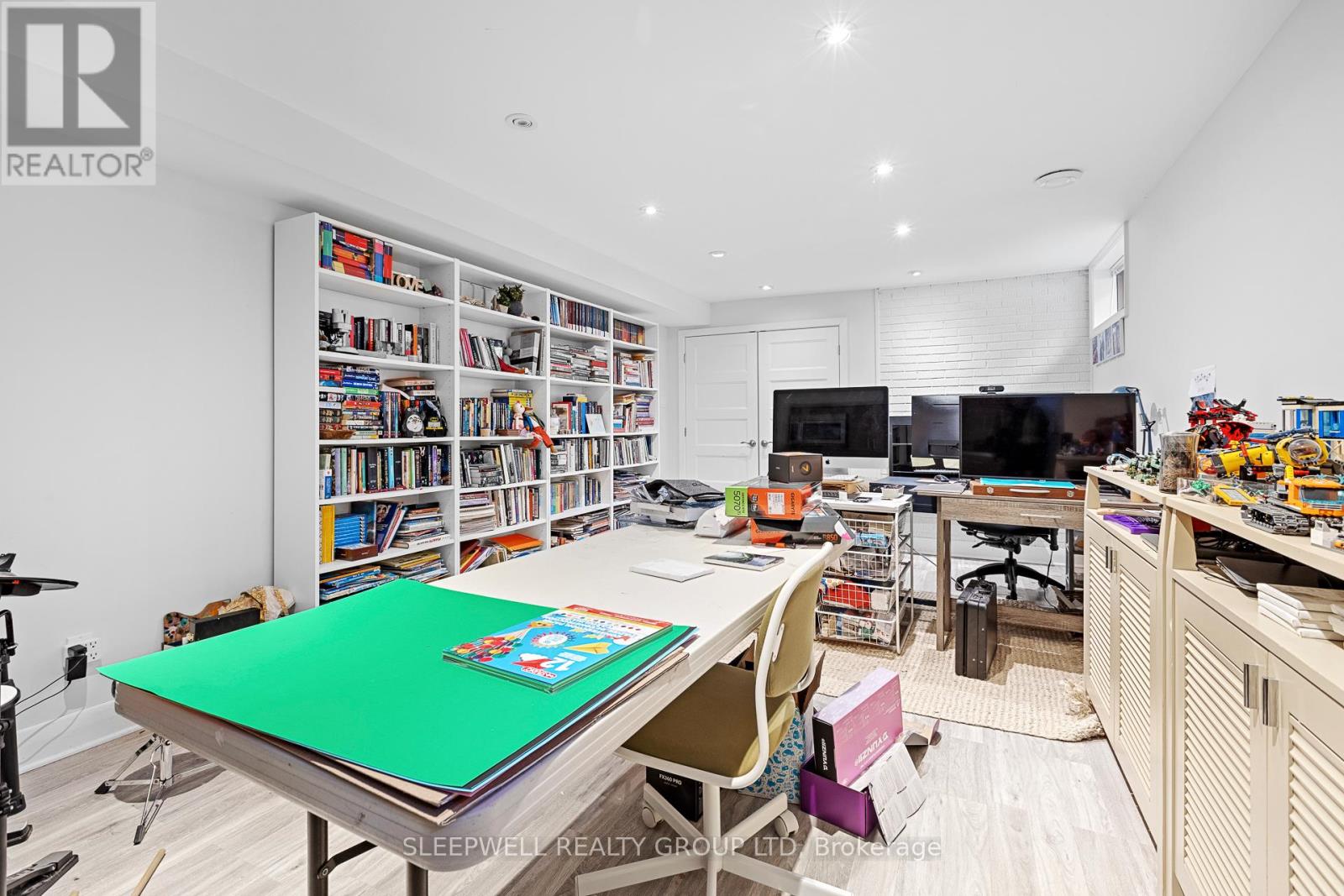 1874 Rideau Garden Drive, Ottawa, Ontario  K1S 1G6 - Photo 22 - X12607430