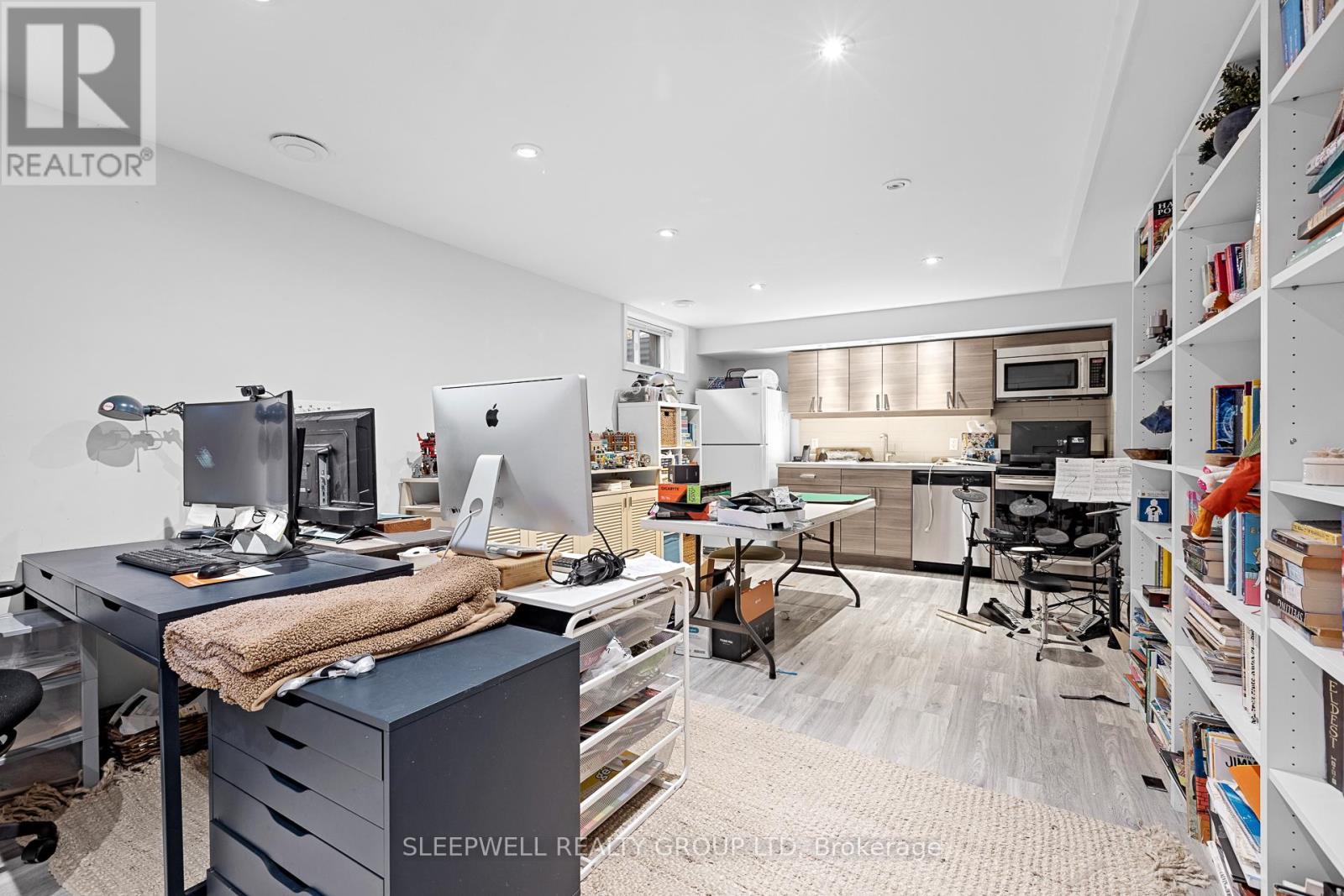 1874 Rideau Garden Drive, Ottawa, Ontario  K1S 1G6 - Photo 23 - X12607430