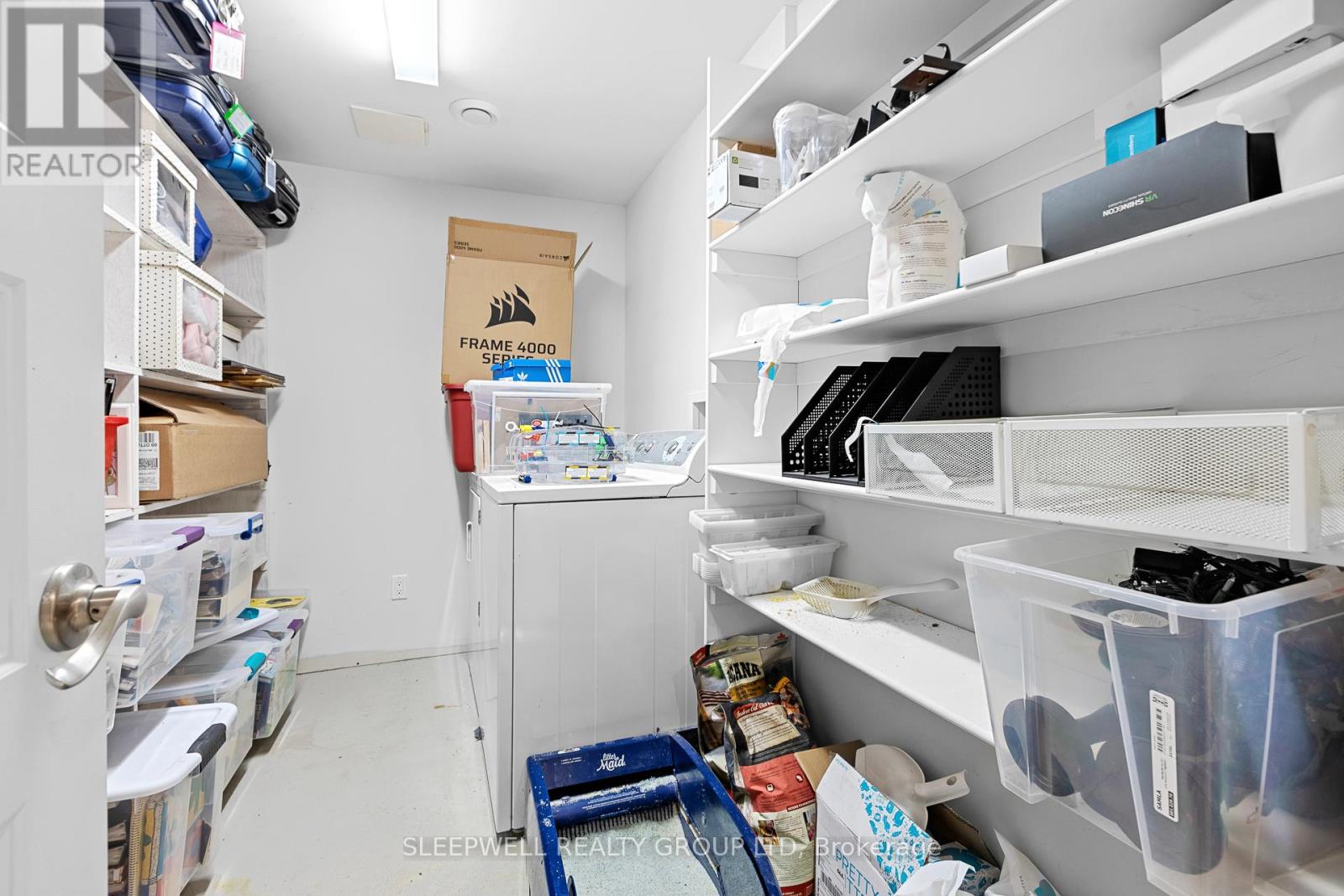 1874 Rideau Garden Drive, Ottawa, Ontario  K1S 1G6 - Photo 25 - X12607430