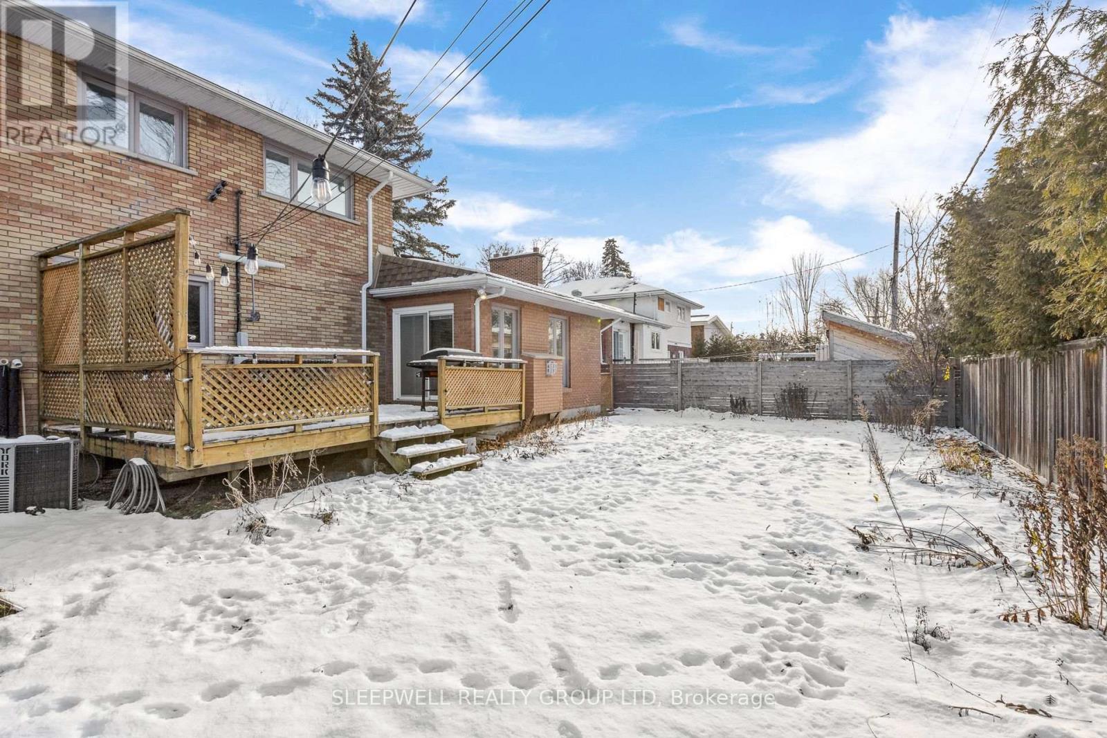 1874 Rideau Garden Drive, Ottawa, Ontario  K1S 1G6 - Photo 29 - X12607430