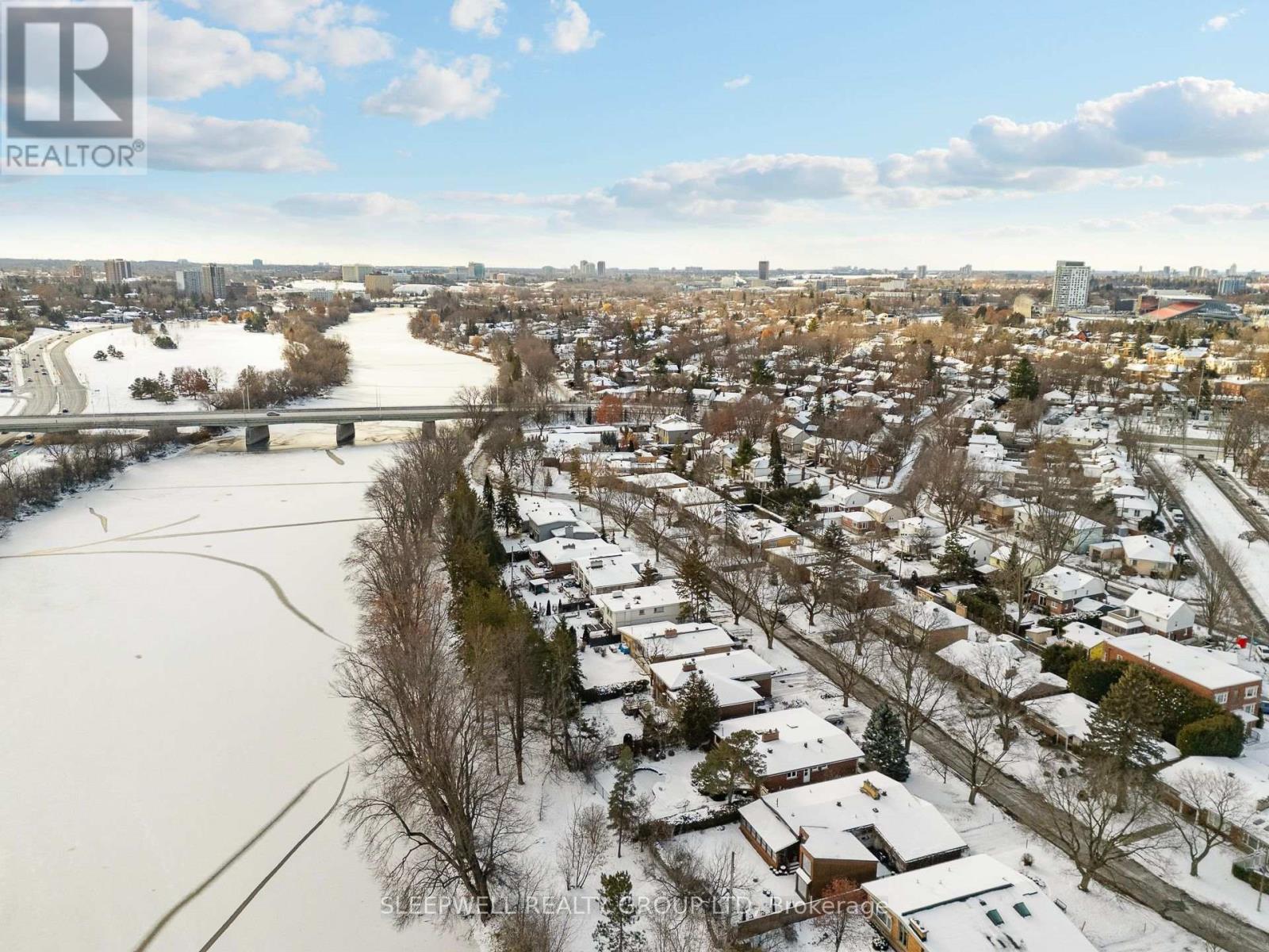 1874 Rideau Garden Drive, Ottawa, Ontario  K1S 1G6 - Photo 34 - X12607430