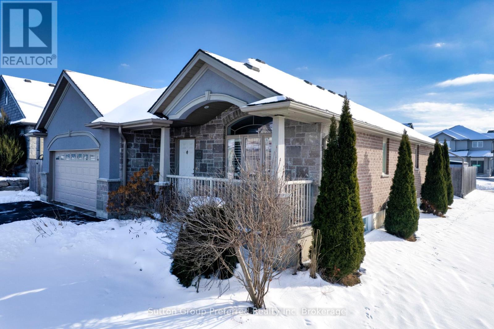 820 Ridgewood Drive, Woodstock (Woodstock - North), Ontario  N4T 0E1 - Photo 3 - X12577950