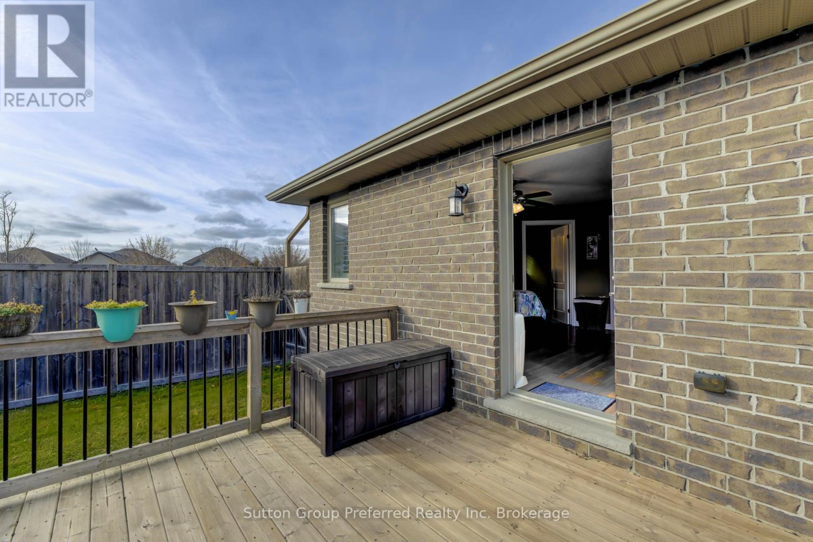 820 Ridgewood Drive, Woodstock (Woodstock - North), Ontario  N4T 0E1 - Photo 37 - X12577950