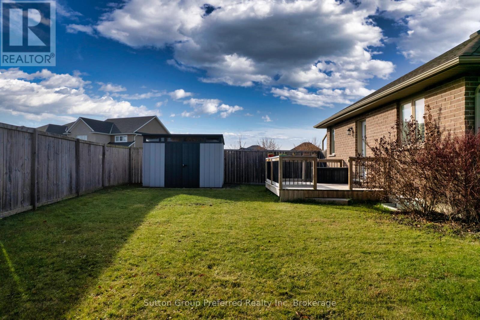 820 Ridgewood Drive, Woodstock (Woodstock - North), Ontario  N4T 0E1 - Photo 40 - X12577950