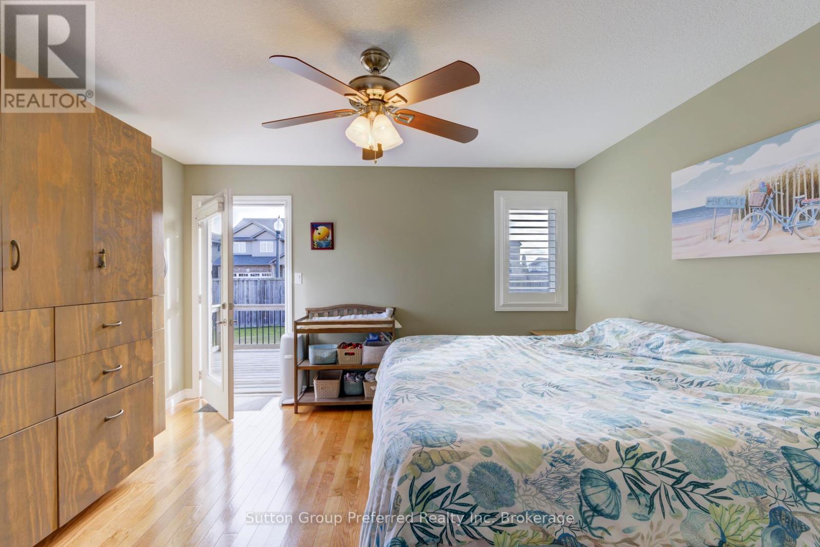 820 Ridgewood Drive, Woodstock (Woodstock - North), Ontario  N4T 0E1 - Photo 21 - X12577950