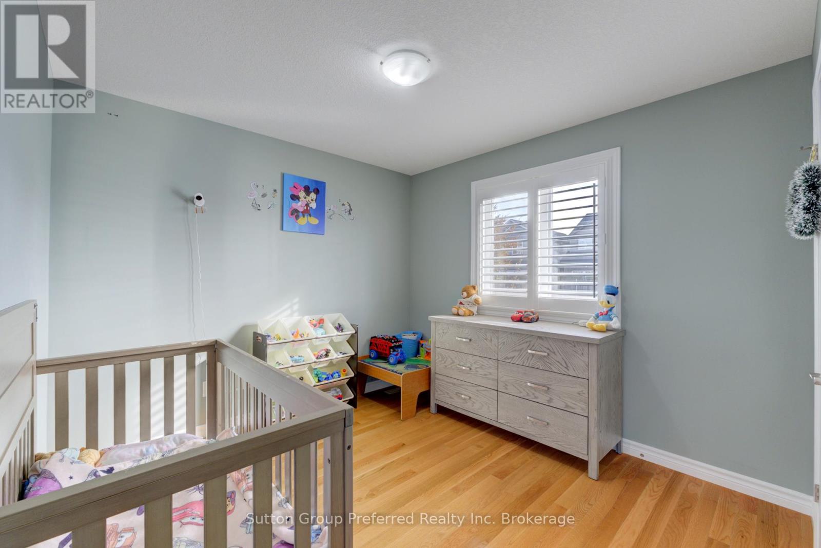 820 Ridgewood Drive, Woodstock (Woodstock - North), Ontario  N4T 0E1 - Photo 23 - X12577950