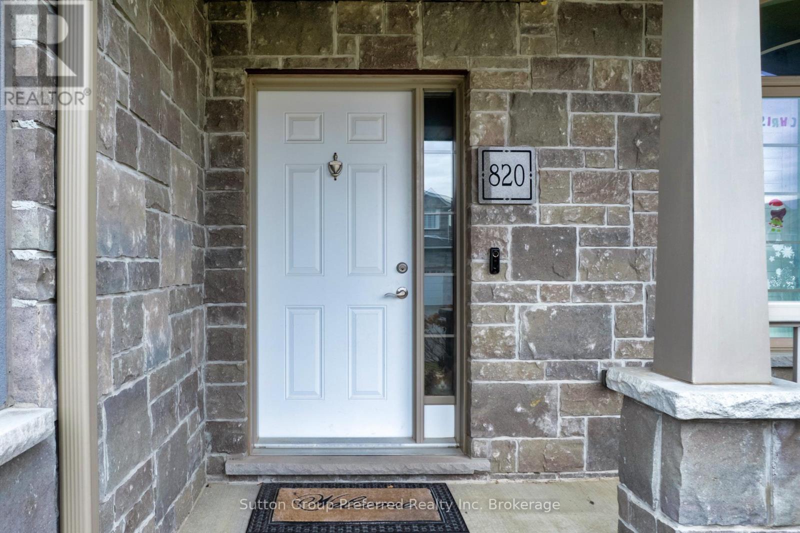 820 Ridgewood Drive, Woodstock (Woodstock - North), Ontario  N4T 0E1 - Photo 5 - X12577950