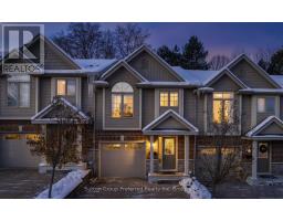 3 - 176 FERGUSON DRIVE, Woodstock, Ontario
