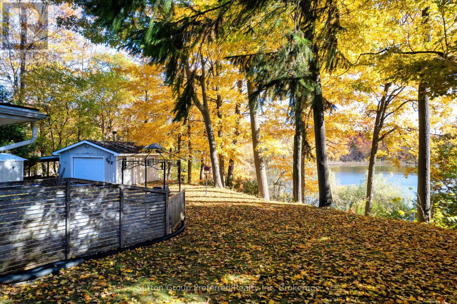 69 - 806201 Oxford Road 29 Road, Blandford-Blenheim (Maple Lake), Ontario  N0J 1M0 - Photo 20 - X12487274