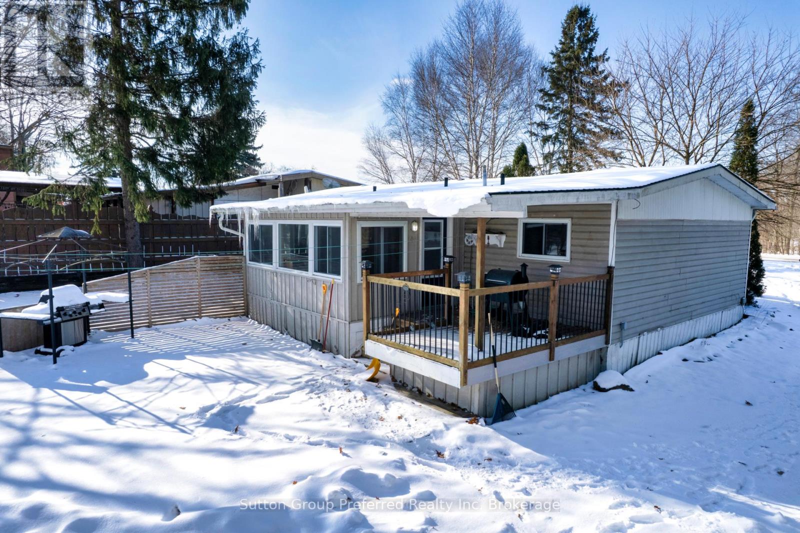 69 - 806201 Oxford Road 29 Road, Blandford-Blenheim (Maple Lake), Ontario  N0J 1M0 - Photo 25 - X12487274