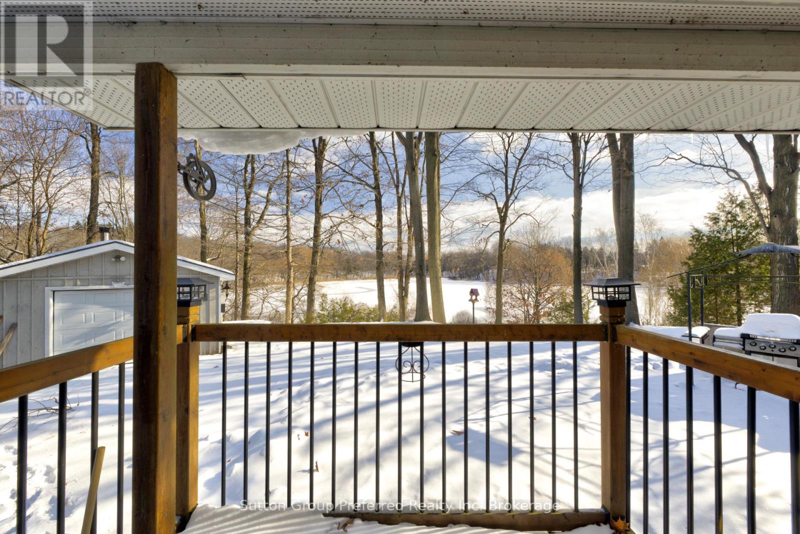 69 - 806201 Oxford Road 29 Road, Blandford-Blenheim (Maple Lake), Ontario  N0J 1M0 - Photo 26 - X12487274