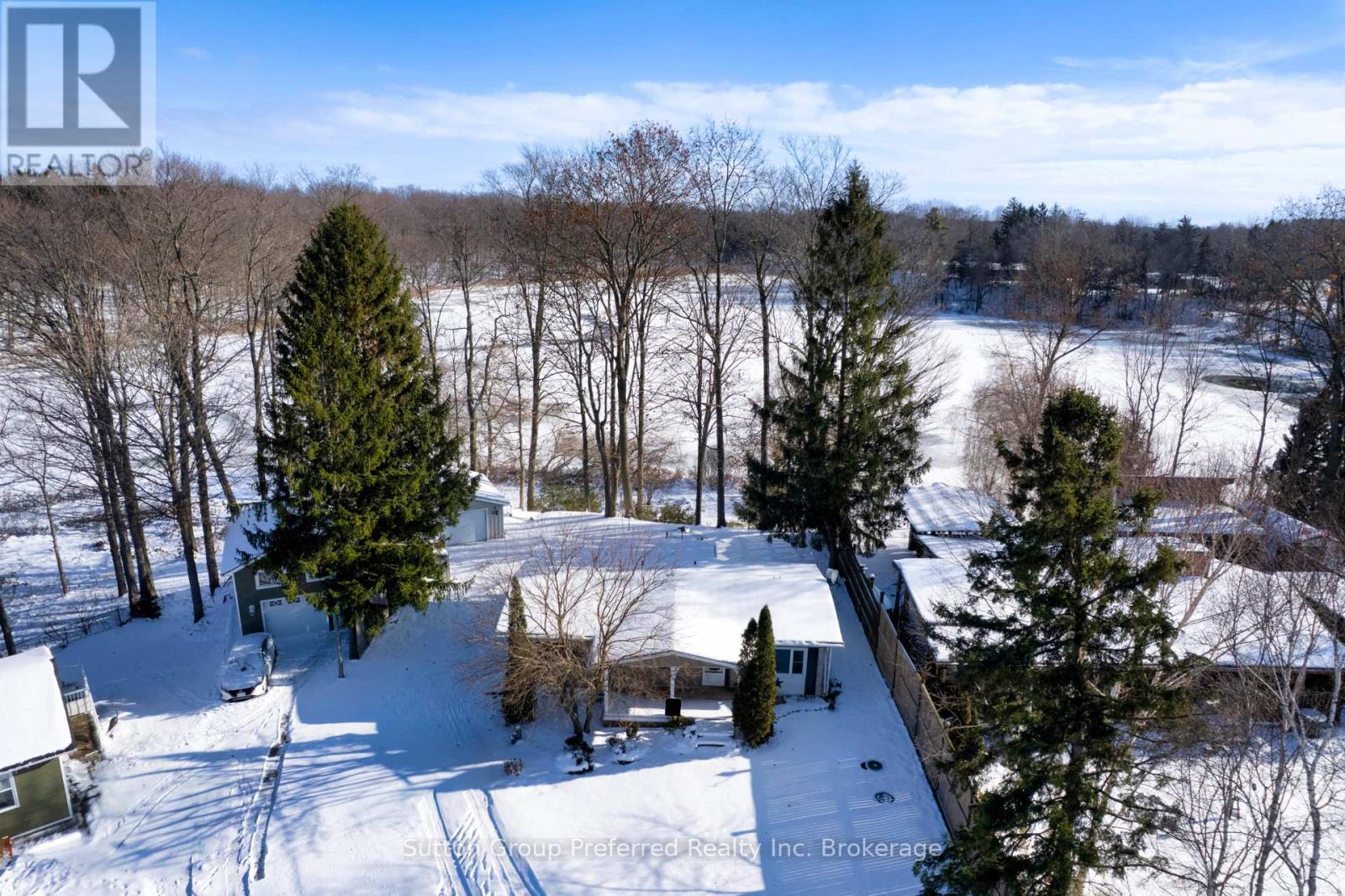 69 - 806201 Oxford Road 29 Road, Blandford-Blenheim (Maple Lake), Ontario  N0J 1M0 - Photo 23 - X12487274