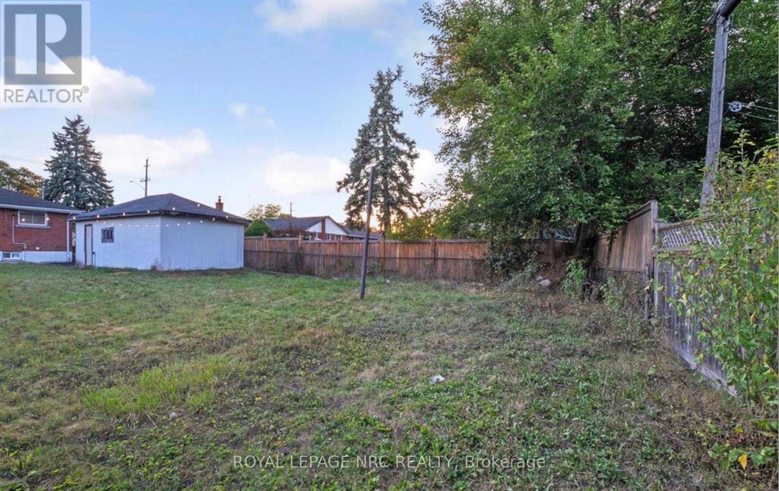 Main - 959 Mohawk Road E, Hamilton, Ontario  L8T 2R9 - Photo 17 - X12607416