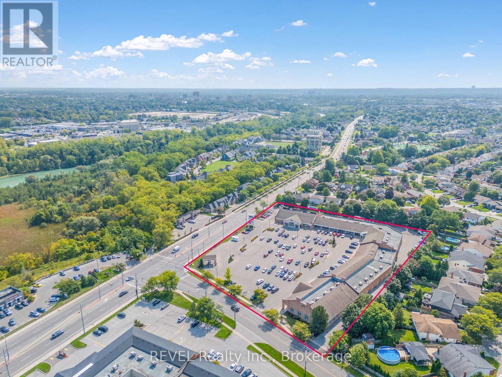 B11 - 211 Martindale Road, St. Catharines, Ontario  L2S 3V7 - Photo 9 - X12607420