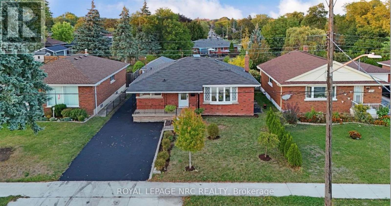 Basement - 959 Mohawk Road E, Hamilton, Ontario  L8T 2R9 - Photo 1 - X12607448