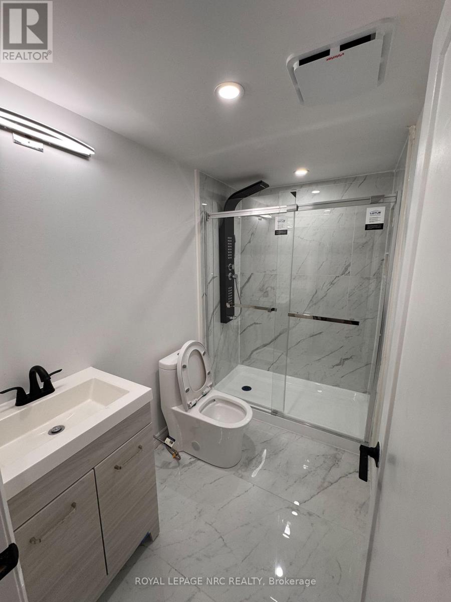 Basement - 959 Mohawk Road E, Hamilton, Ontario  L8T 2R9 - Photo 14 - X12607448