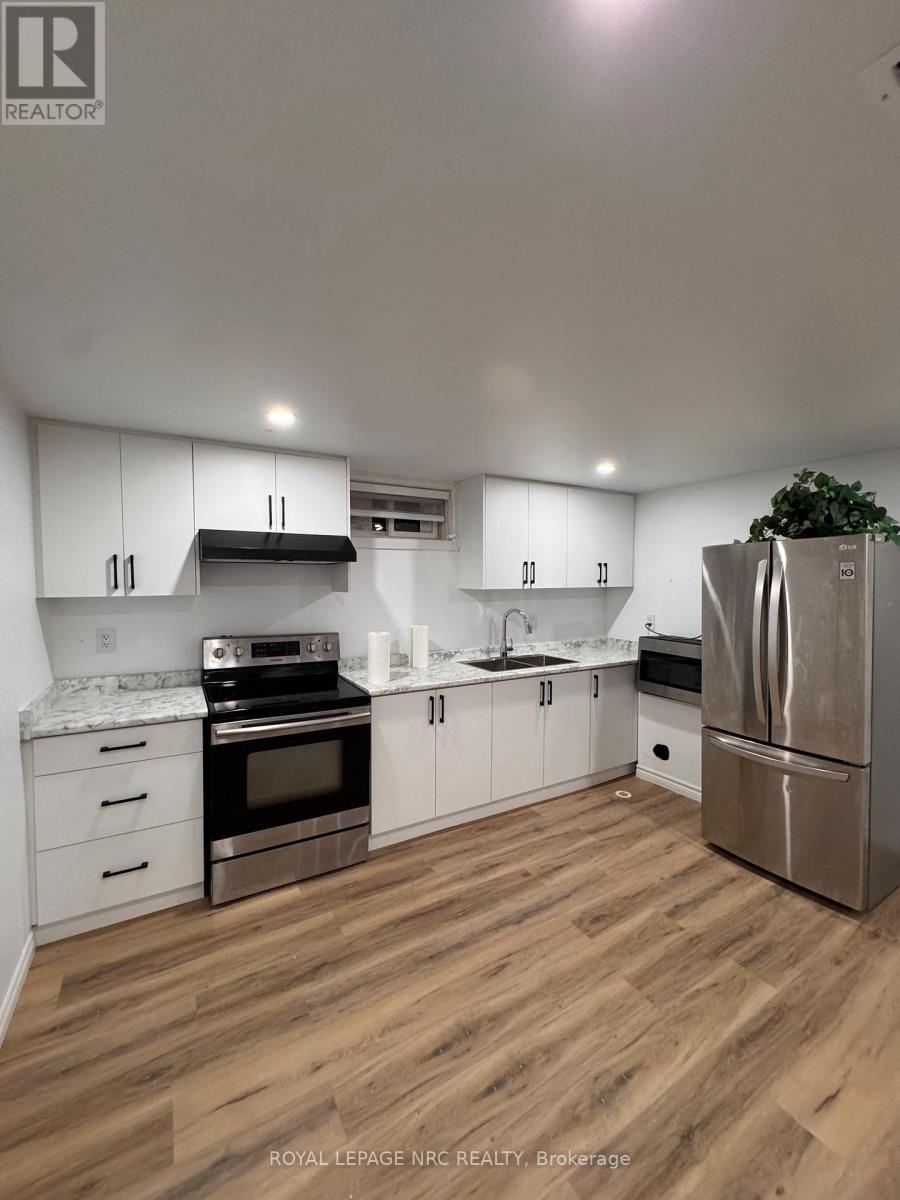 Basement - 959 Mohawk Road E, Hamilton, Ontario  L8T 2R9 - Photo 7 - X12607448