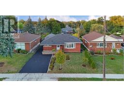 BASEMENT - 959 MOHAWK ROAD E, Hamilton, Ontario