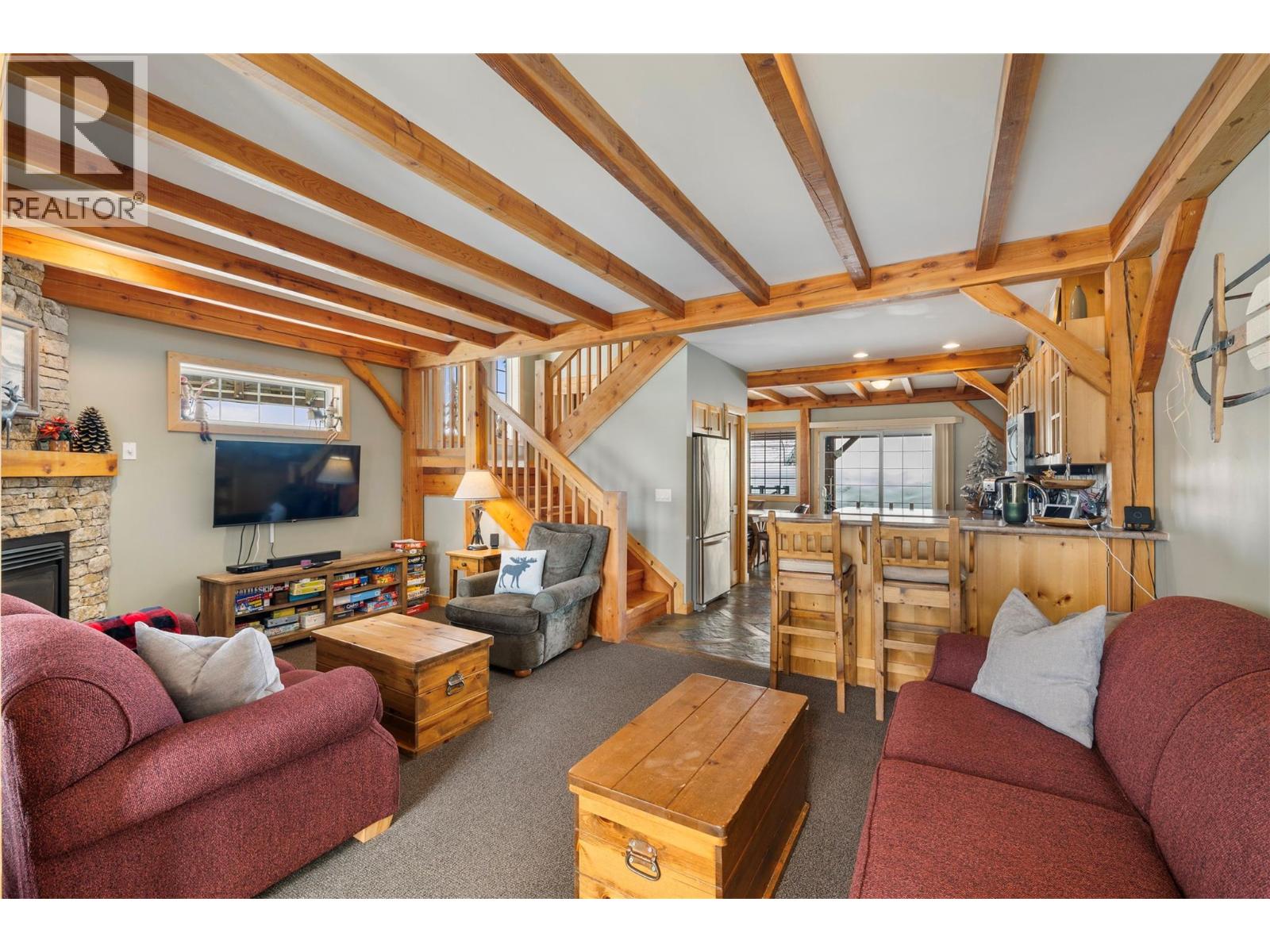 220 Kettleview Road Unit# 14, Big White, British Columbia  V1P 1P3 - Photo 5 - 10370624