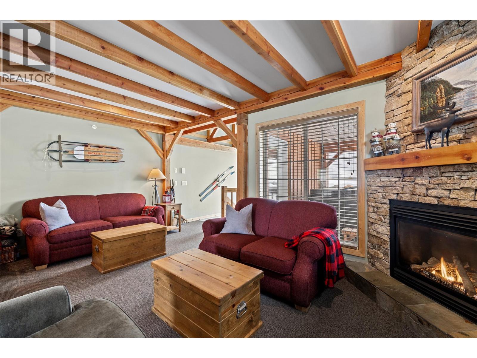 220 Kettleview Road Unit# 14, Big White, British Columbia  V1P 1P3 - Photo 8 - 10370624