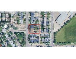 2812 - 2816 24 Street NW Banff Trail