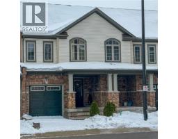 755 LINDEN Drive Unit# 31, Cambridge, Ontario