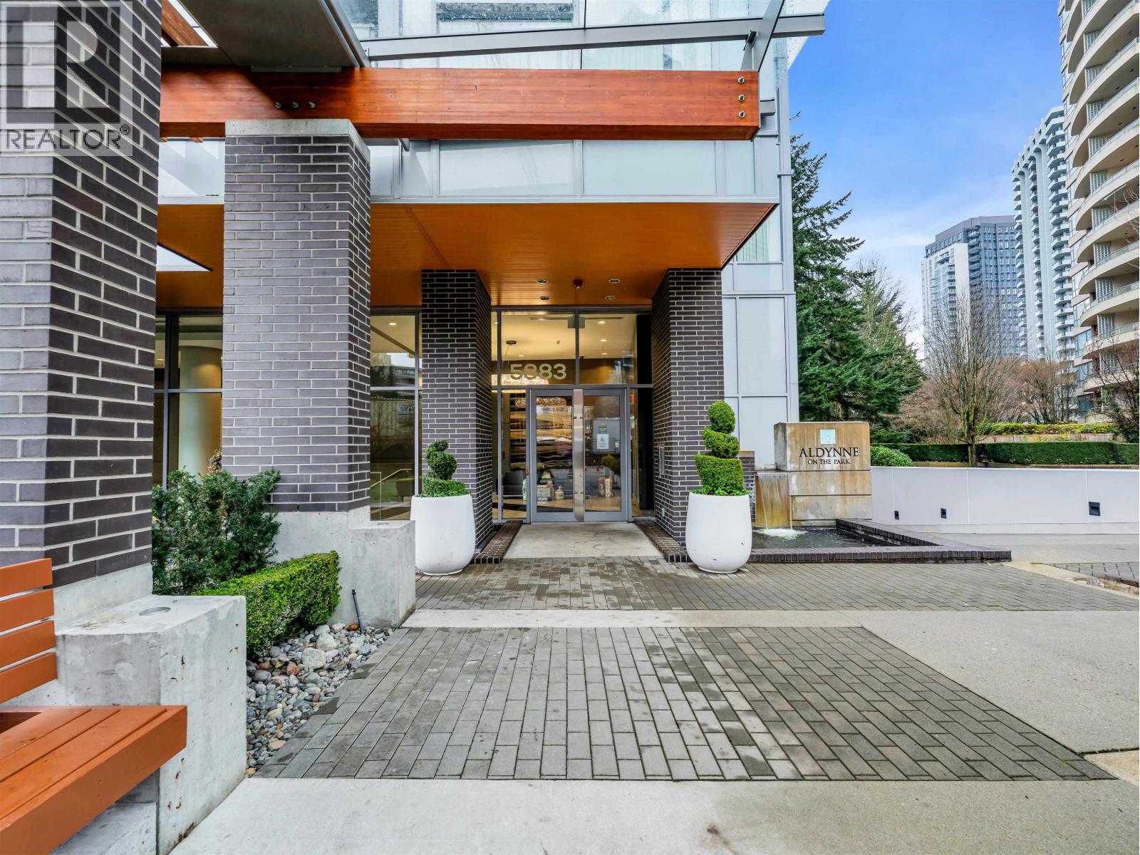 3003 5883 Barker Avenue, Burnaby, British Columbia V5H 0G4 - Photo 26 - R3070638