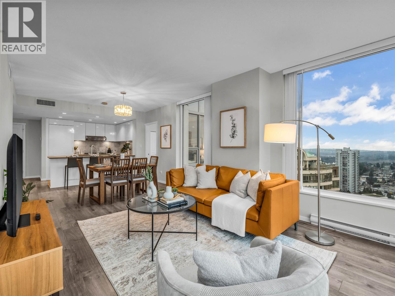 3003 5883 Barker Avenue, Burnaby, British Columbia V5H 0G4 - Photo 4 - R3070638