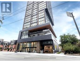 705 - 319 JARVIS STREET, Toronto, Ontario