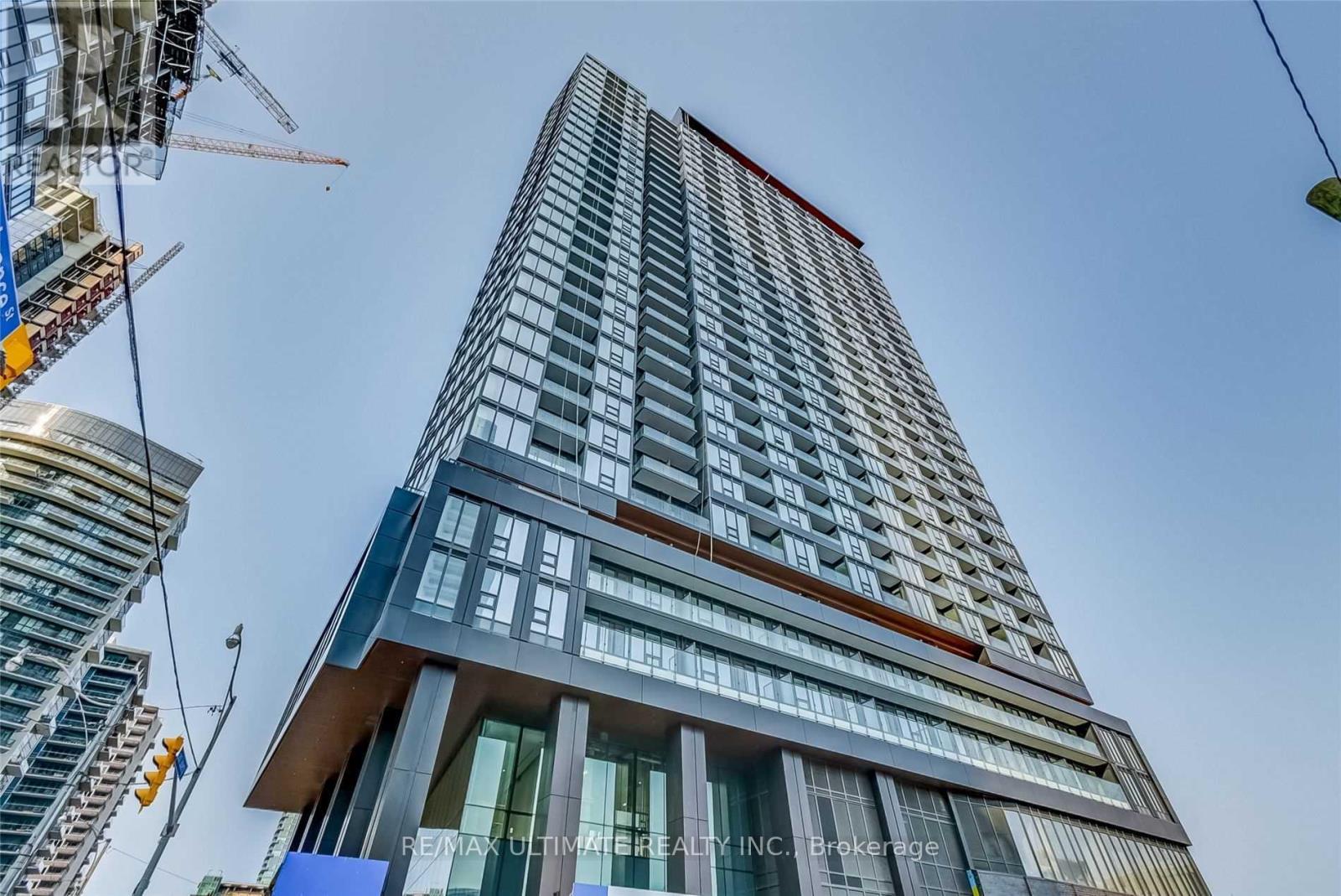 2921 - 19 Western Battery Road, Toronto, Ontario  M6K 3S4 - Photo 29 - C12607428