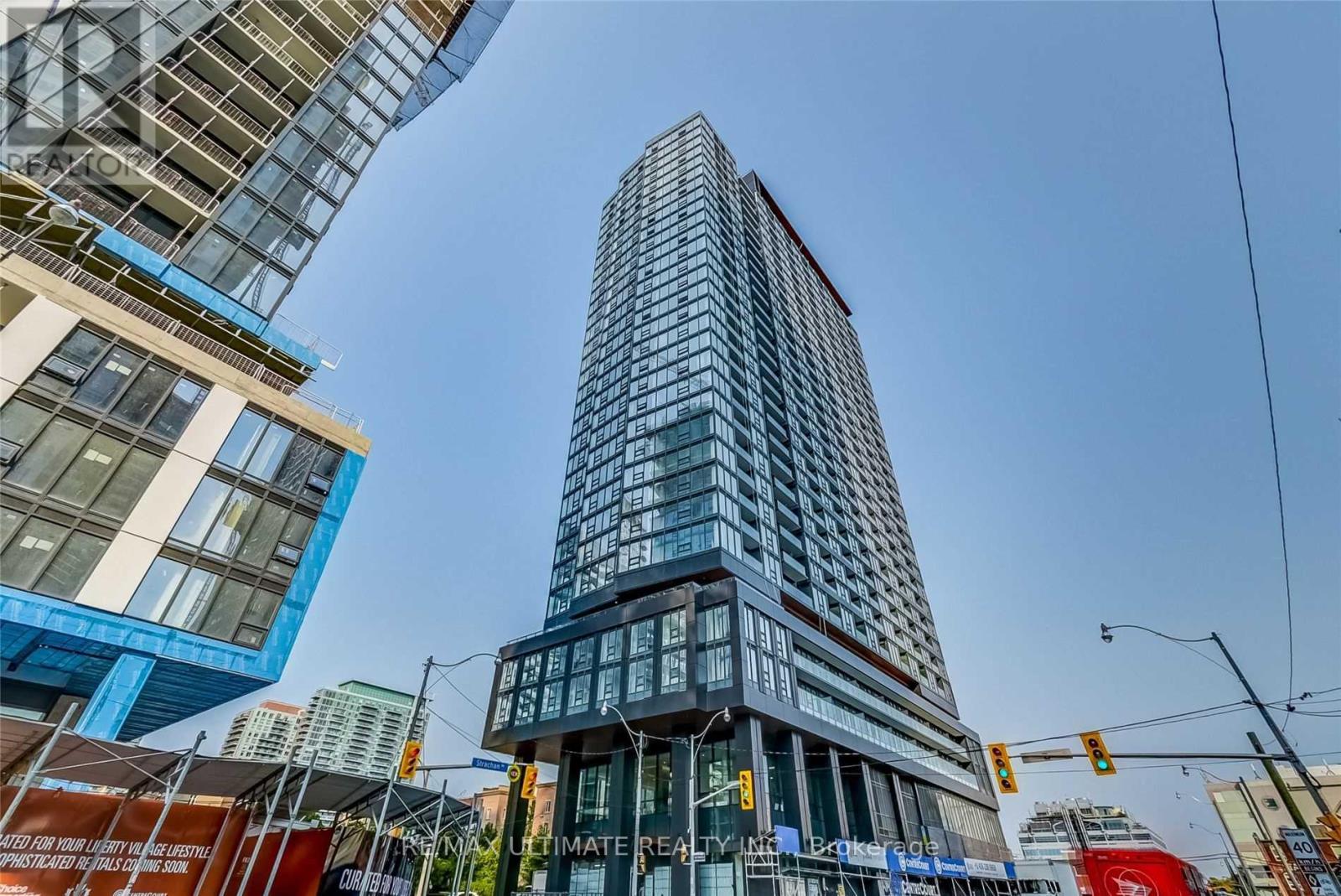 2921 - 19 Western Battery Road, Toronto, Ontario  M6K 3S4 - Photo 30 - C12607428