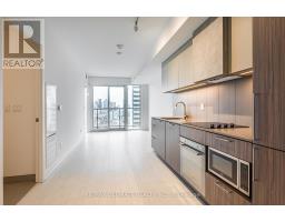 2921 - 19 WESTERN BATTERY ROAD, Toronto, Ontario