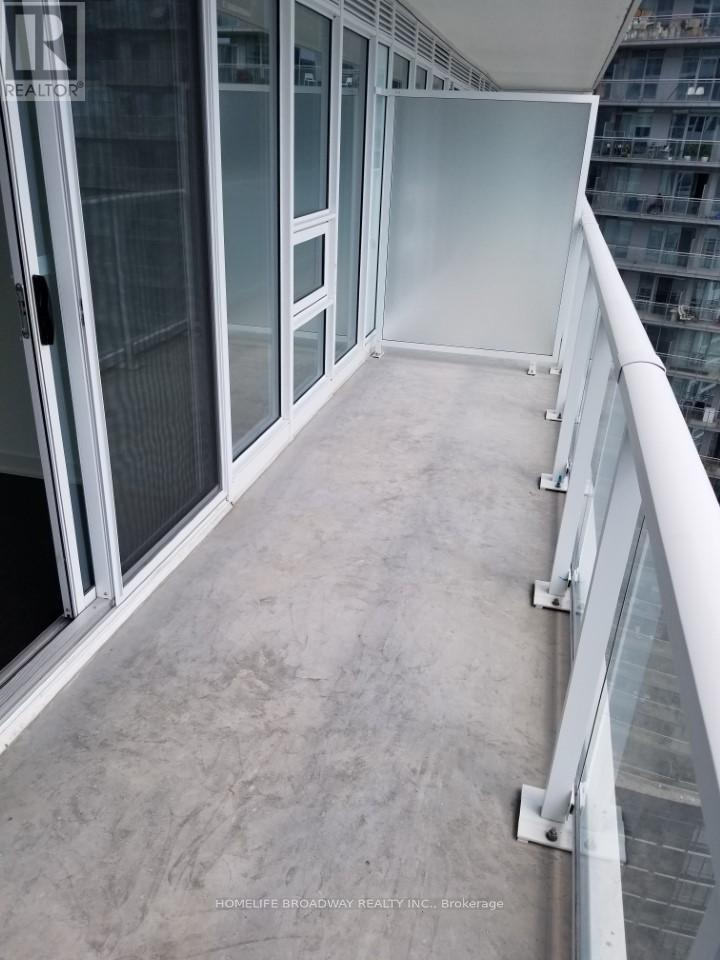 2501 - 17 Bathurst Street, Toronto, Ontario  M5V 0N1 - Photo 10 - C12607436