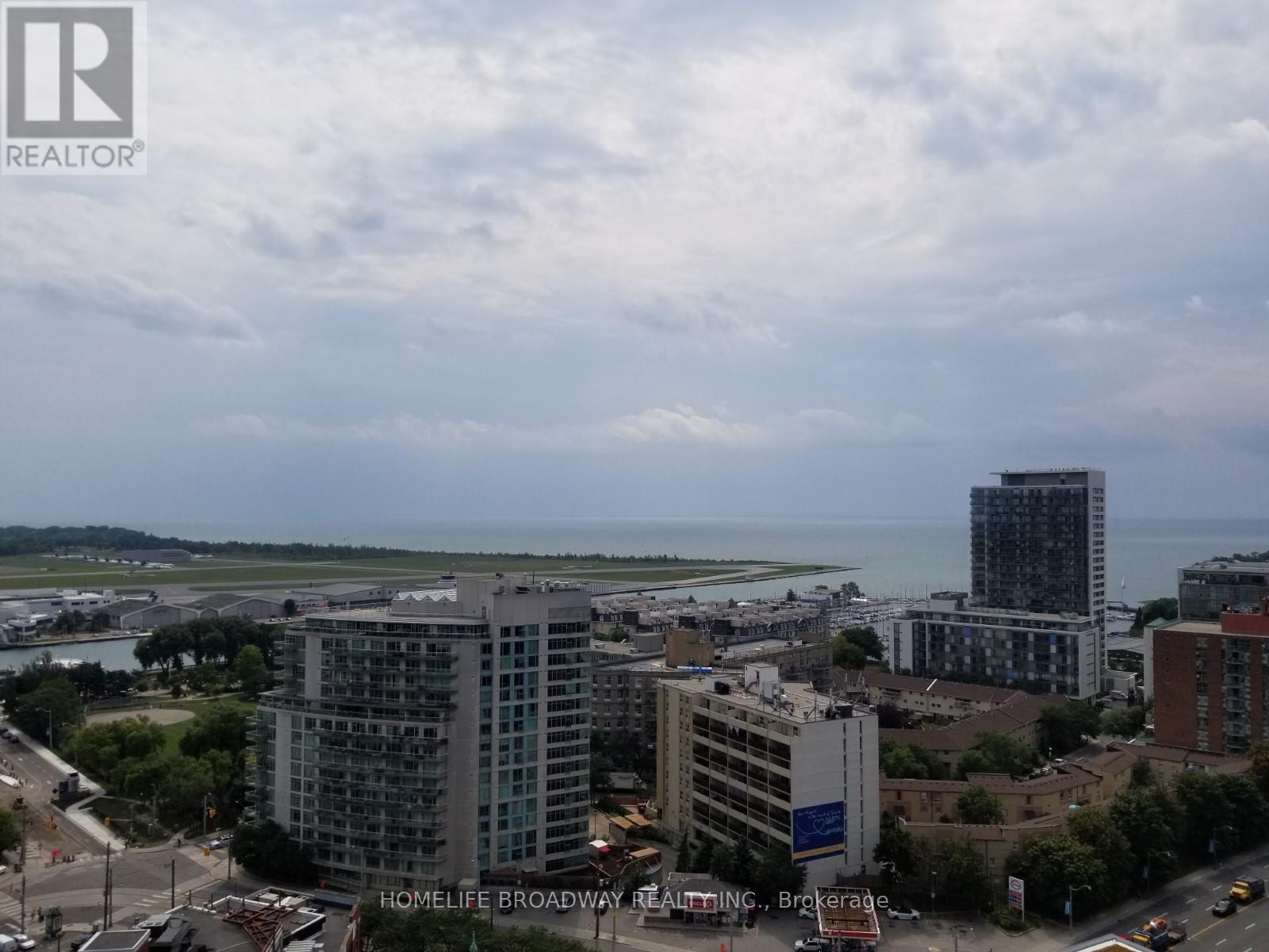 2501 - 17 Bathurst Street, Toronto, Ontario  M5V 0N1 - Photo 12 - C12607436