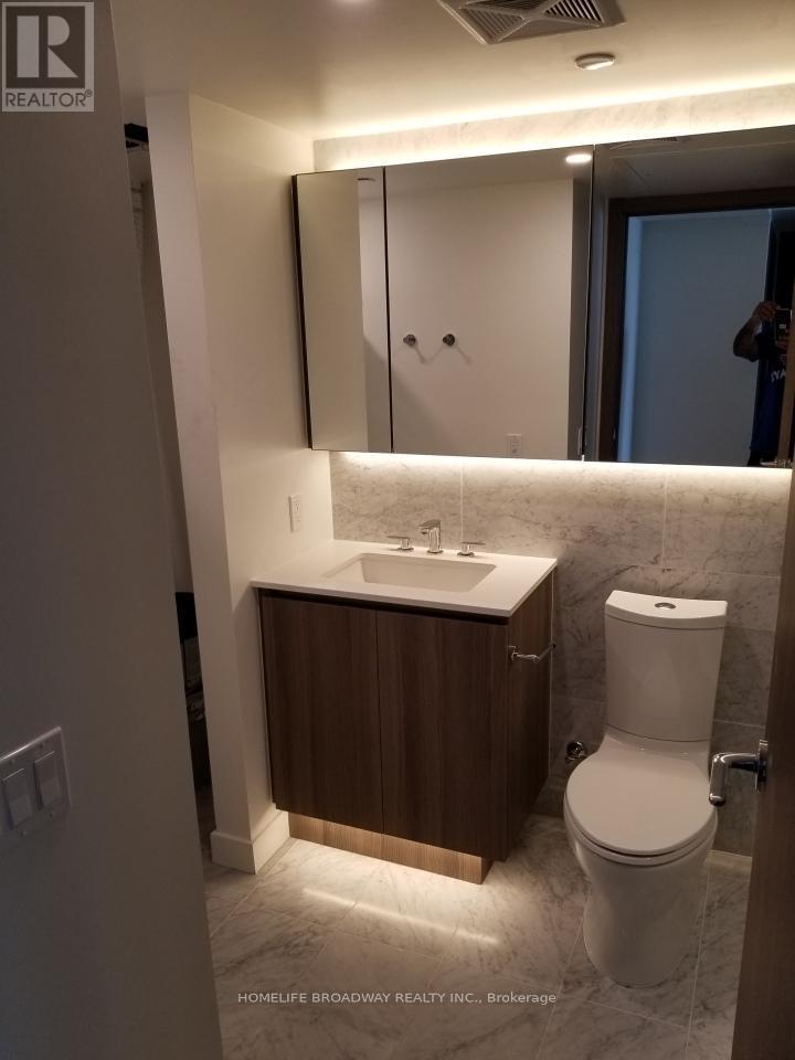 2501 - 17 Bathurst Street, Toronto, Ontario  M5V 0N1 - Photo 16 - C12607436