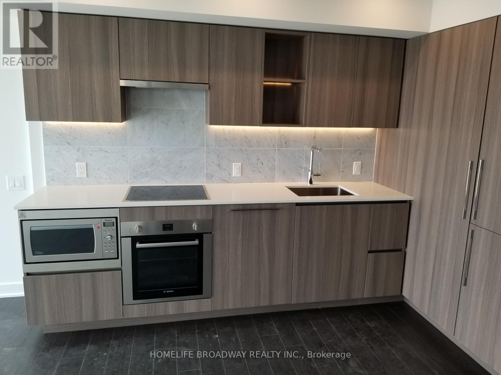 2501 - 17 Bathurst Street, Toronto, Ontario  M5V 0N1 - Photo 17 - C12607436