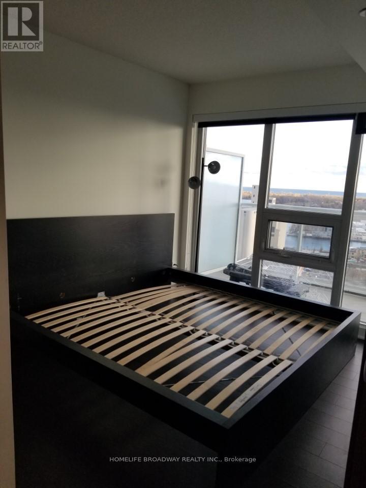 2501 - 17 Bathurst Street, Toronto, Ontario  M5V 0N1 - Photo 19 - C12607436