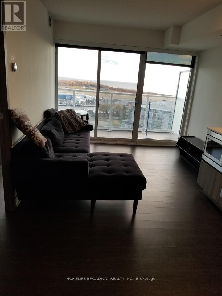 2501 - 17 Bathurst Street, Toronto, Ontario  M5V 0N1 - Photo 21 - C12607436