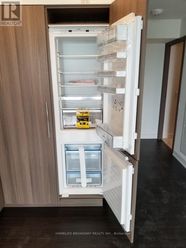 2501 - 17 Bathurst Street, Toronto, Ontario  M5V 0N1 - Photo 3 - C12607436