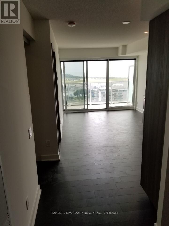 2501 - 17 Bathurst Street, Toronto, Ontario  M5V 0N1 - Photo 8 - C12607436