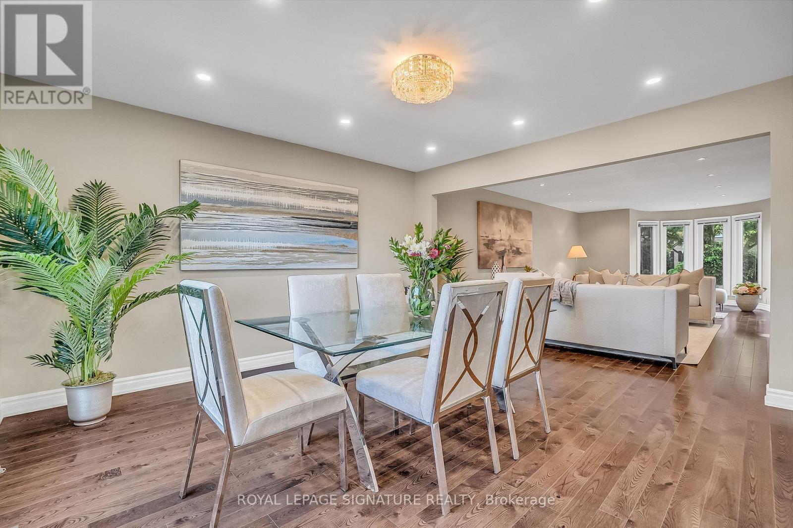 57 Eunice Road, Toronto, Ontario  M2K 2V4 - Photo 10 - C12607446