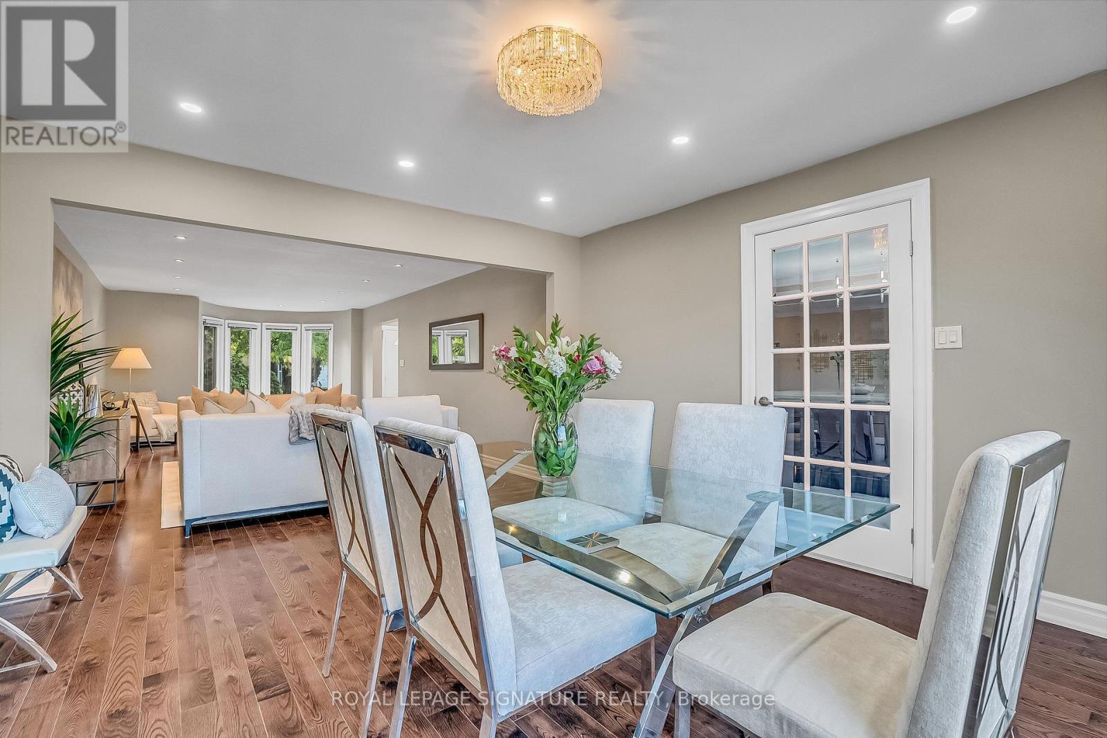 57 Eunice Road, Toronto, Ontario  M2K 2V4 - Photo 11 - C12607446