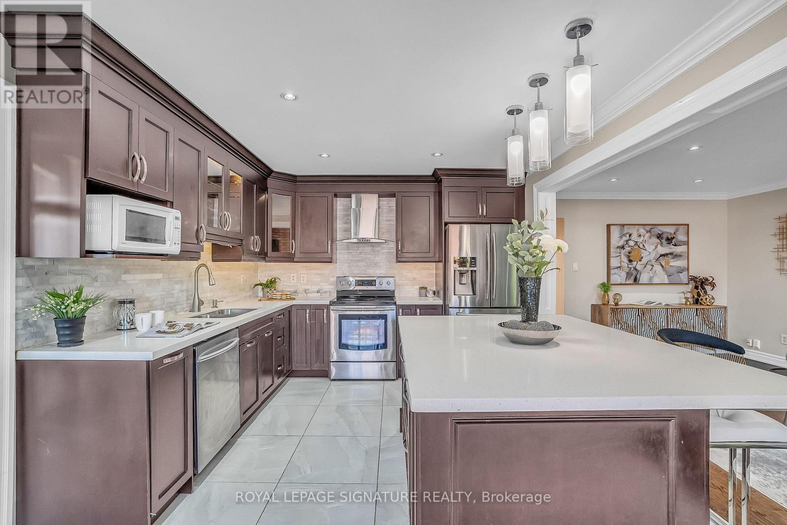 57 Eunice Road, Toronto, Ontario  M2K 2V4 - Photo 12 - C12607446