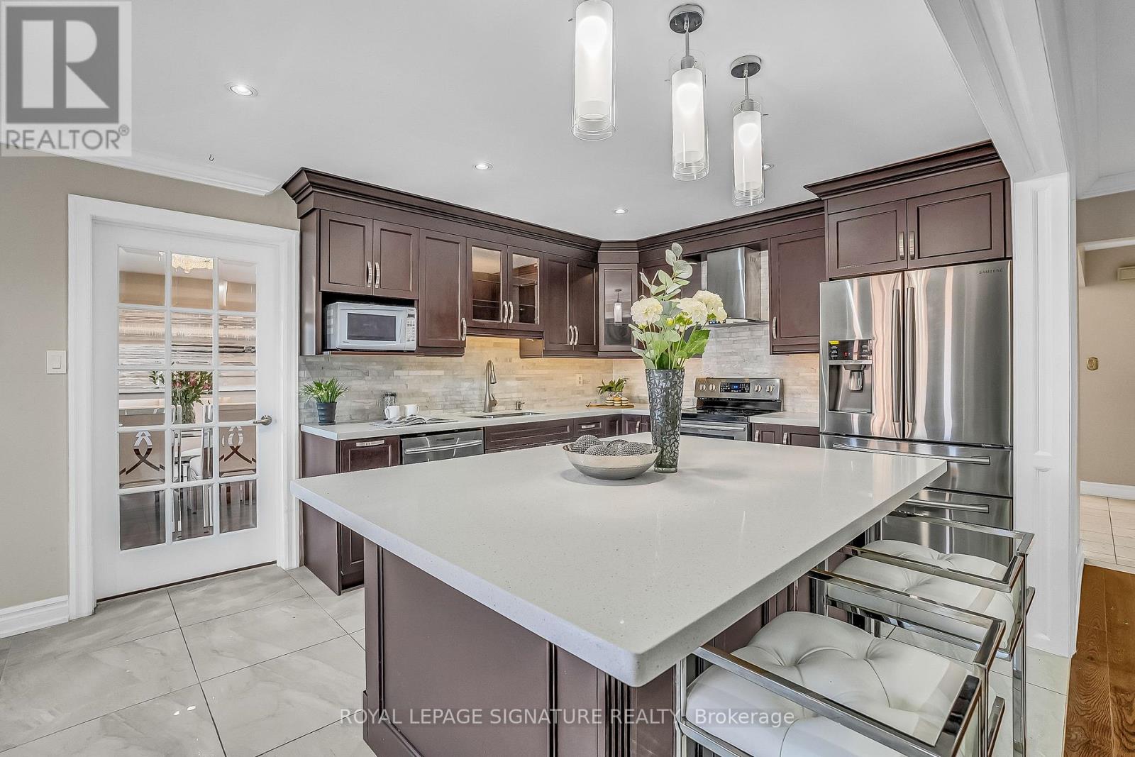 57 Eunice Road, Toronto, Ontario  M2K 2V4 - Photo 13 - C12607446