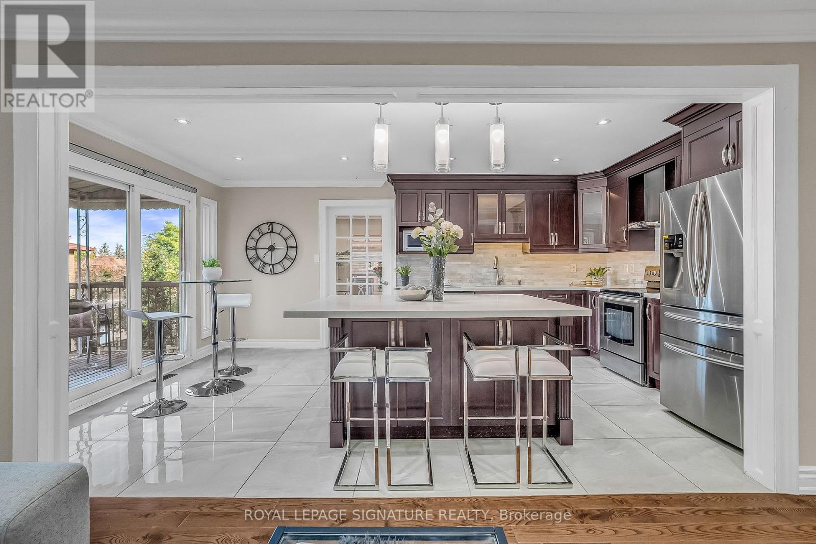 57 Eunice Road, Toronto, Ontario  M2K 2V4 - Photo 14 - C12607446