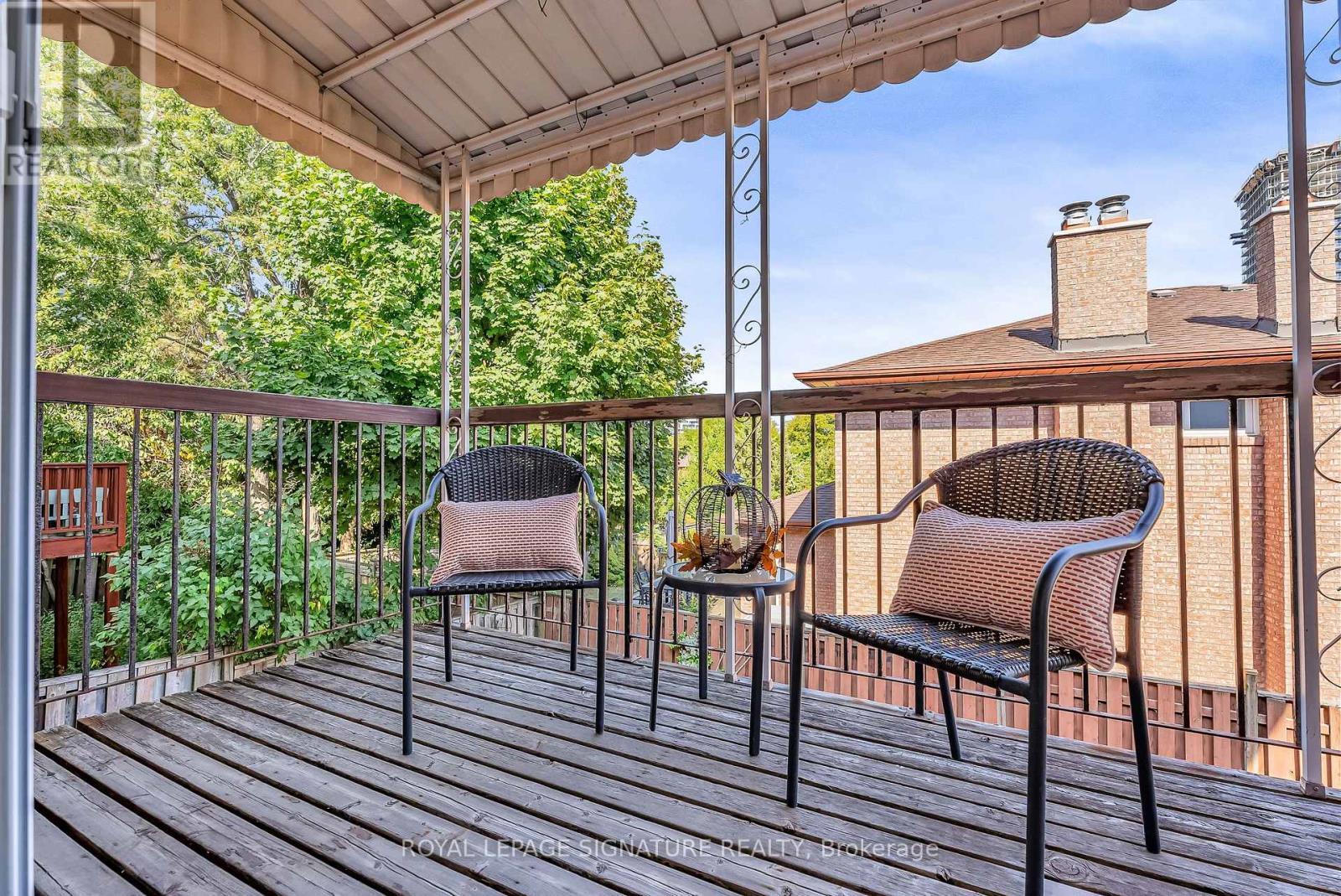 57 Eunice Road, Toronto, Ontario  M2K 2V4 - Photo 17 - C12607446